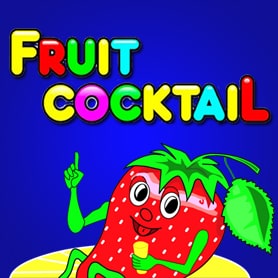 Fruit Cocktail